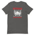 Veterans are a Symbol Of What Makes Our Nation Great Unisex t-shirt - Mainstream Freedom
